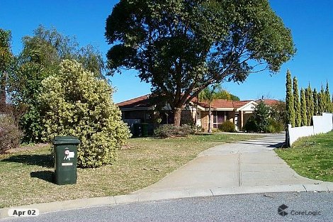 7b Matilda Ct, Cooloongup, WA 6168