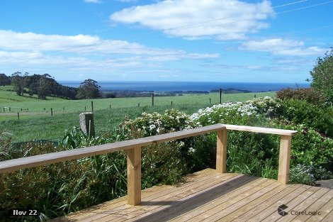 160 Old Mount Hicks Rd, Mount Hicks, TAS 7325