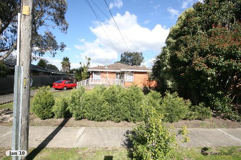 14 Faraday Rd, Croydon South, VIC 3136