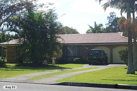 23 Jameson Ave, East Ballina, NSW 2478