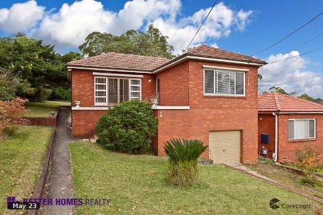 10 Roma St, North Epping, NSW 2121