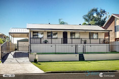 31 Balmain Rd, Mcgraths Hill, NSW 2756