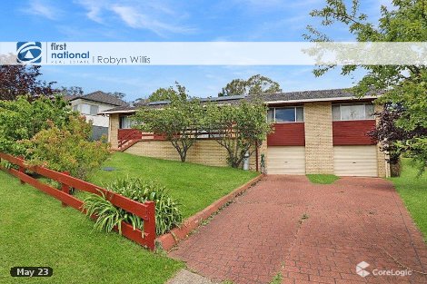 311 Bourke St, Glen Innes, NSW 2370