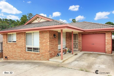 7/2 Kenneally St, Kooringal, NSW 2650