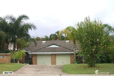 7 Ash Ct, Arundel, QLD 4214