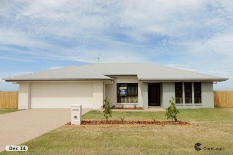 45 New Forest Rd, Zilzie, QLD 4710