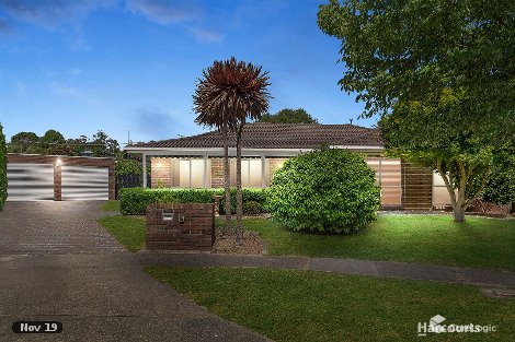 12 Brentwood Ct, Warragul, VIC 3820