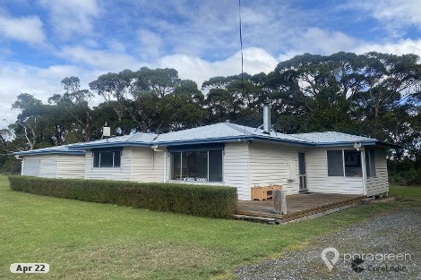 925 Fullers Rd, Foster, VIC 3960