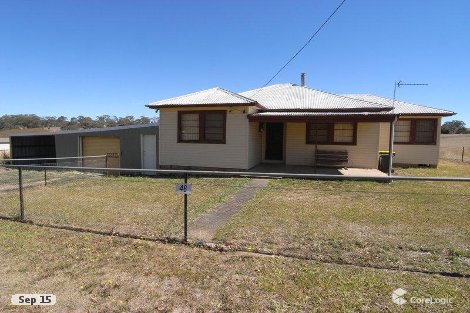 48 Emerson St, Tumbarumba, NSW 2653