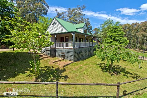 20 Bushy Park Estate Rd, Kinglake, VIC 3763