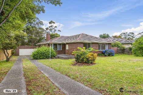 43 Sellick Dr, Croydon, VIC 3136