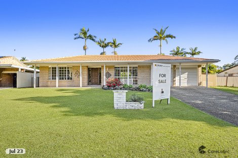 106 Teasdale Dr, Nerang, QLD 4211