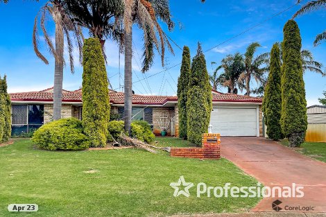 2 Hordern Pl, Usher, WA 6230