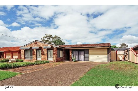 50 Page Ave, North Nowra, NSW 2541