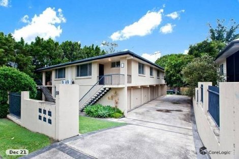 3/59 Livingstone St, Yeerongpilly, QLD 4105