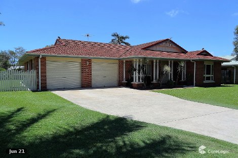 1 Lillee St, Glenella, QLD 4740