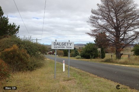 1 Barnes St, Dalgety, NSW 2628