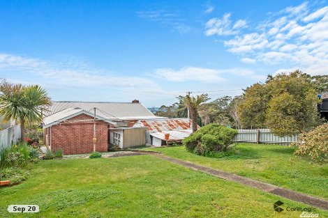 38 Malunna Cres, Parklands, TAS 7320