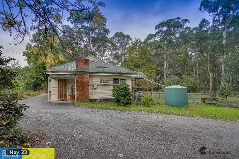 151 Woori Yallock Rd, Cockatoo, VIC 3781