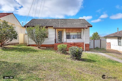 22 Dobell St, Mount Pritchard, NSW 2170