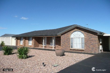 23 Middleback Dr, Whyalla Jenkins, SA 5609