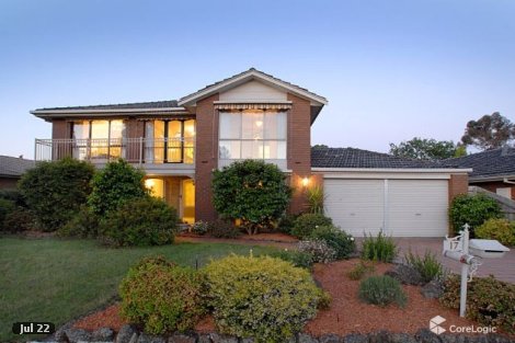 17 Quixley Gr, Wantirna, VIC 3152