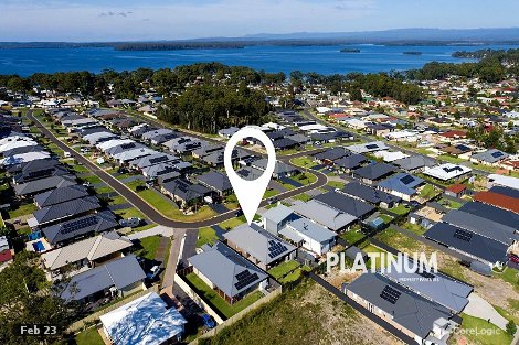 42 Corella Cres, Sanctuary Point, NSW 2540