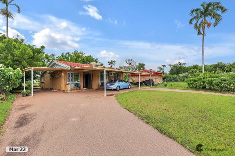 17 Koolama Ct, Karama, NT 0812