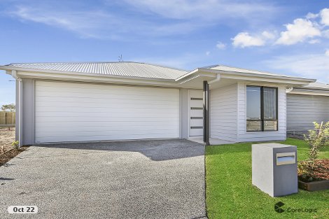 3 Olivia Cres, Nirimba, QLD 4551