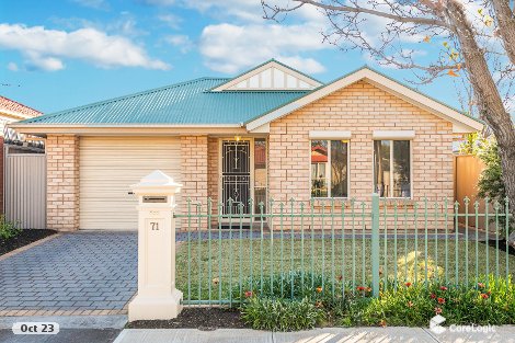 71 Kent St, Mansfield Park, SA 5012