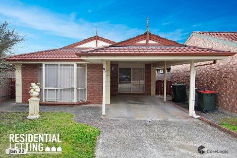 83 Baume Cct, Old Reynella, SA 5161