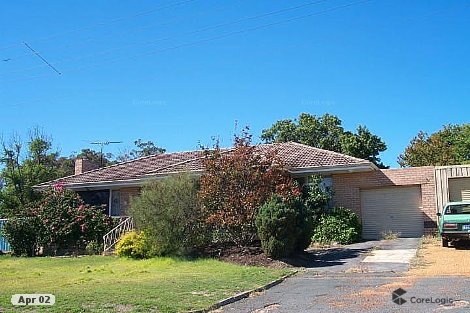 40 Weston Dr, Swan View, WA 6056