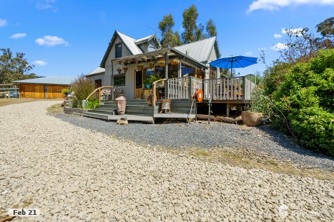 15 Mountain Pl, Molesworth, TAS 7140