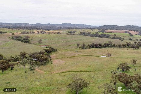 3018 New England Hwy, Wallabadah, NSW 2343