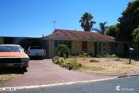 7 Goodenia Pl, Pinjarra, WA 6208