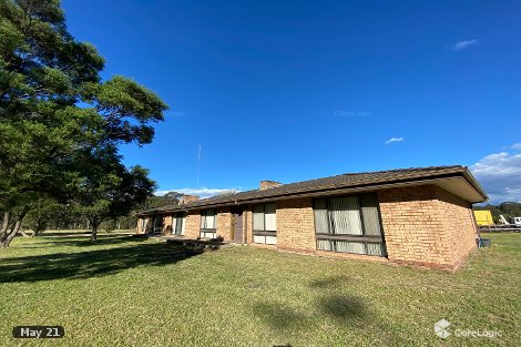 109 The Links Road, Nowra Hill, NSW 2540