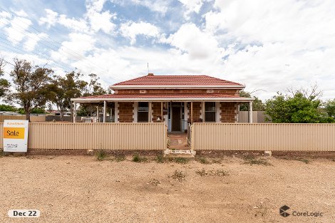 40 Bourke St, Peterborough, SA 5422