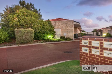 10/44 Pearson Dr, Success, WA 6164