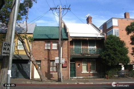 89 Fitzroy St, Surry Hills, NSW 2010