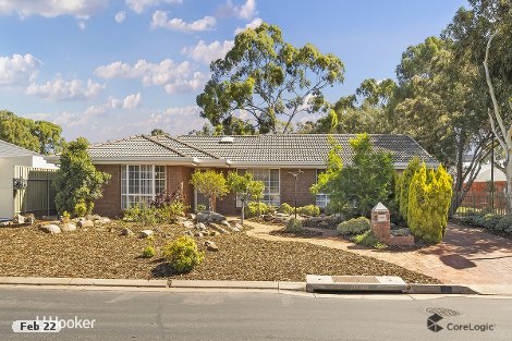 19 Carnation Ct, Parafield Gardens, SA 5107