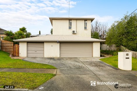 13 Fernlea St, Traralgon, VIC 3844