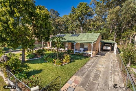 4 Alison Ct, Donnybrook, QLD 4510