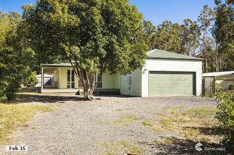 2579 Whittlesea-Yea Rd, Flowerdale, VIC 3717