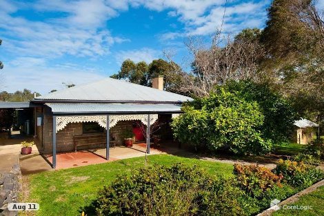 521 Albert St, Baringhup, VIC 3463