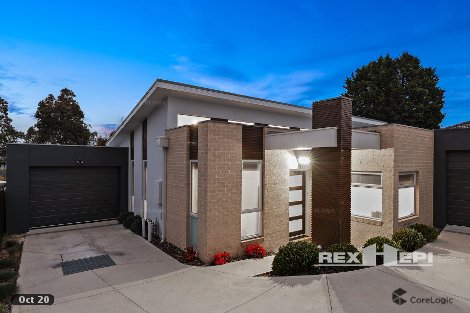 43a Alexander St, Hallam, VIC 3803