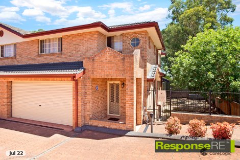 14/30 Hillcrest Rd, Quakers Hill, NSW 2763
