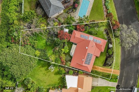 46 Amber Dr, Lennox Head, NSW 2478