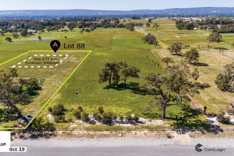 Lot 88 Hasluck Cct, North Dandalup, WA 6207