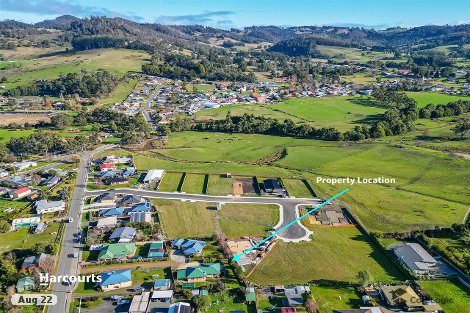 33 Thorp St, Cygnet, TAS 7112