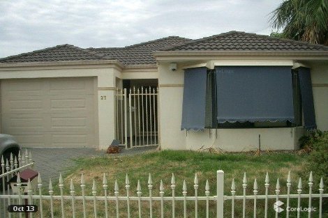 27 Station St, Cannington, WA 6107